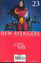 Avengers New Vol 1 #23