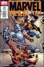 Marvel Team-Up V3 #23