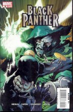 Black Panther V3 #19