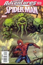 Marvel Adventures Spider-Man #18