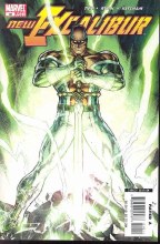 New Excalibur #10