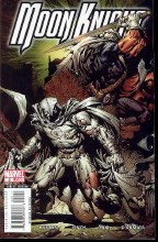 Moon Knight V4 #5