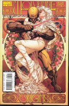 Wolverine Origins #5