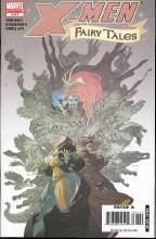 X-Men Fairy Tales #4 (of 4)