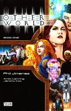 Otherworld TP VOL 01 (Mr)