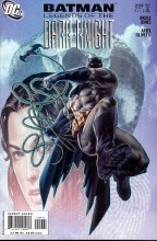 Batman Legends OTDK #209