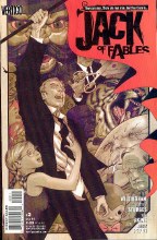 Jack of Fables #2 (Mr)