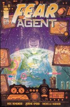 Fear Agent #8