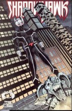 Shadowhawk V2 #14