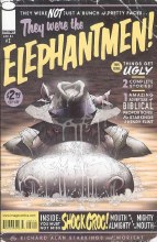 Elephantmen #2