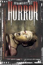 Masters of Horror TP