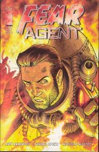 Fear Agent #9