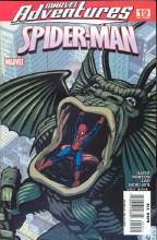 Marvel Adventures Spider-Man #19