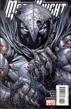 Moon Knight V4 #6