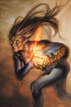 Runaways V2 #20