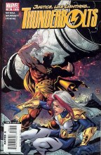 Thunderbolts V3 #106