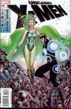 Uncanny X-Men V1 #478