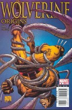 Wolverine Origins #6