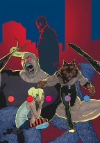 X-Factor V2 #11