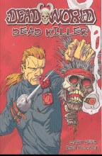 Deadworld Dead Killer TP