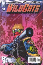 Wildcats V4 #1