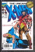 Marvel Milestones X-Men & the Starjammers Part 2