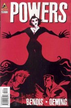 Powers V2 #21 (Mr)