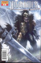 Highlander #1