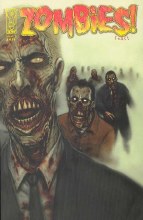 Zombies #5