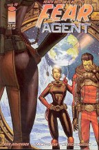 Fear Agent #10