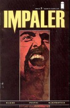 Impaler #1 (of 4) (Mr)