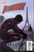 Daredevil V2 #90