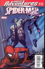Marvel Adventures Spider-Man #20