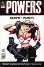 Powers V2 #22 (Mr)