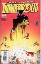 Thunderbolts V3 #107