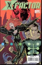 X-Factor V2 #12