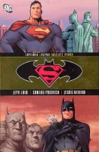 Superman Batman TP VOL 03 Absolute Power ***USED COPY***