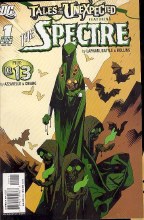 Tales of the Unexpected #1 (of 8)