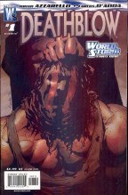 Deathblow #1 (Mr)