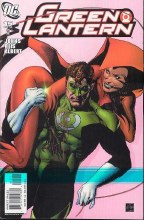 Green Lantern V4 #15