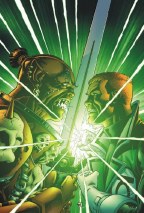 Green Lantern Corps V1 #5