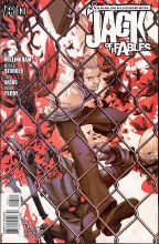 Jack of Fables #4 (Mr)