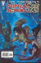 Ninja Scroll #2