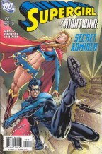 Supergirl V3 #11