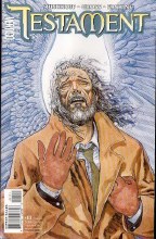 Testament #11 (Mr)