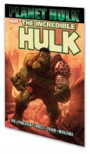 Hulk TP Planet Hulk