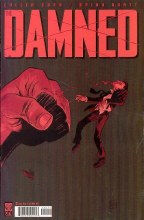 Damned #2 Oni