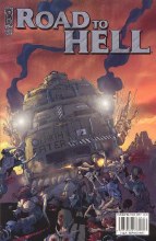 Road To Hell #3 (of 3)