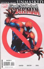 Friendly Neighborhood Spider-Man #14