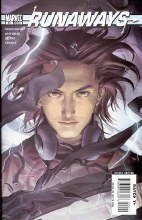 Runaways V2 #22